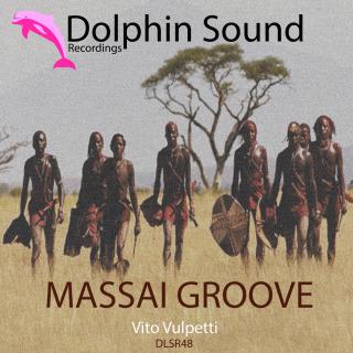 Artwork for Massai Groove (Original Mix)