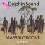 Artwork for Massai Groove (Original Mix)