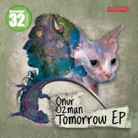 Artwork for Tomorrow EP by Onur Ozman