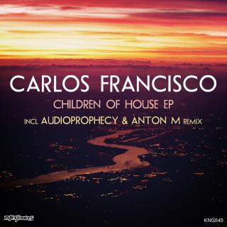 Artwork for Children of House (Audioprophecy & Anton M Remix)