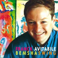 Artwork for Bemsha Swing by Franck Avitabile