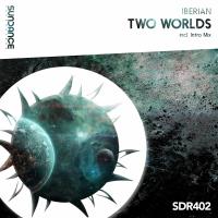 Artwork for Two Worlds by Iberian