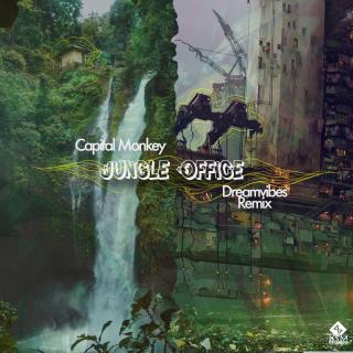 Artwork for Jungle Office Remix (Dreamvibes Remix)