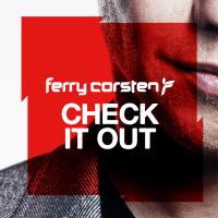 Artwork for Check It Out by Ferry Corsten