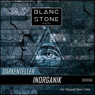 Artwork for Inorganik