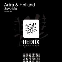 Artwork for Save Me by Artra & Holland