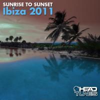 Artwork for Sunrise to Sunset: Ibiza 2011 by Various Artist