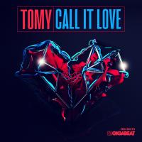 Artwork for Call It Love by Tomy