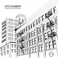 Artwork for Waking Up The Neighbours by Uto Karem