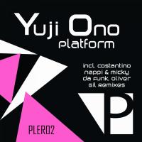 Artwork for Platform by Yuji Ono