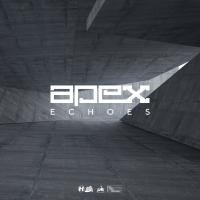 Artwork for Echoes by Apex