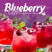 Artwork for Blueberry Cafe Vol 6: Soulful House Moods by Marga Sol