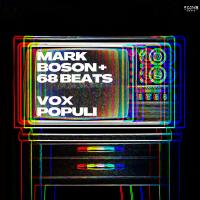 Artwork for Vox Populi by Mark Boson