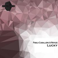 Artwork for Lucky by Pablo Caballero