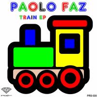 Artwork for Train Ep by Paolo Faz