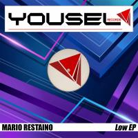 Artwork for Low EP by Mario Restaino