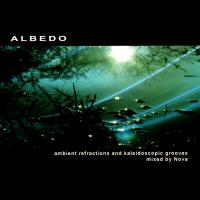 Artwork for Albedo (DJ Mix) by NOVA