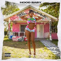 Artwork for Hood Baby by Hood Brat