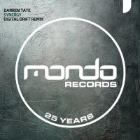 Artwork for Synergy by Darren Tate