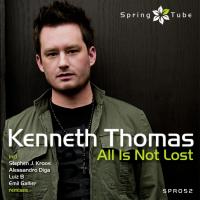 Artwork for All Is Not Lost by Kenneth Thomas