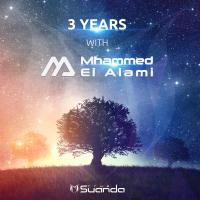 Artwork for 3 Years With Mhammed El Alami by Mhammed El Alami