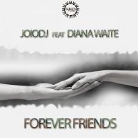 Artwork for Forever Friends by JoioDJ