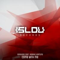 Artwork for Come With Me (feat. Rebeka Hartung) by Iserhard