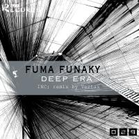 Artwork for Deep Era by Fuma Funaky