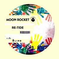 Artwork for Blind by Moon Rocket