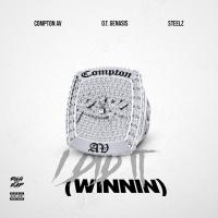Artwork for I Did It (Winnin) by Compton Av