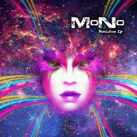 Artwork for Revolution EP by Mono