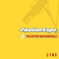 Artwork for Fashion Expo: Tru Hip Hop Instrumentals by rocdomz