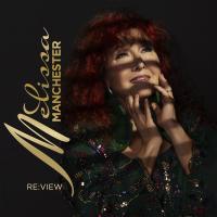 Artwork for RE:VIEW by Melissa Manchester