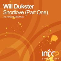 Artwork for Shortlove (Part One) by Will Dukster