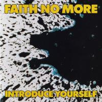 Artwork for Introduce Yourself by Faith No More