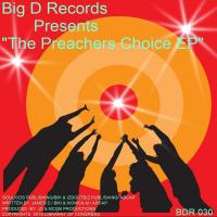 Artwork for The preacher;s Choice EP by JD Prod