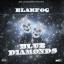 Artwork for Blue Diamonds (feat. K Hill On The Beat)