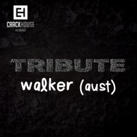 Artwork for Tribute To Walker (Aust) by Walker(Aust)