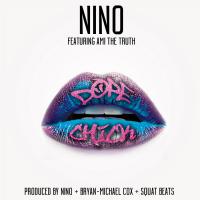 Artwork for Dope Chick (feat. Ami The Truth) by NINO