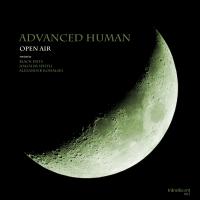 Artwork for Open Air by Advanced Human