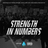 Artwork for Strength in Numbers by Various Artists