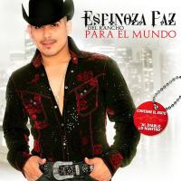 Artwork for Del Rancho para el Mundo by Espinoza Paz