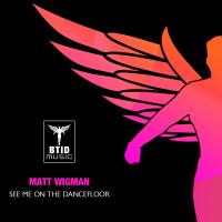 Artwork for See Me On The Dancefloor by Matt Wigman