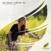 Artwork for Forever You by Nick Parker