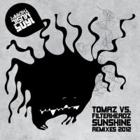 Artwork for Sunshine (Remixes 2012) by Tomaz