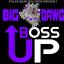 Artwork for Boss Up