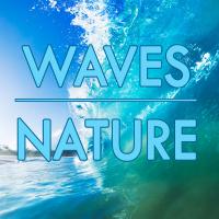 Artwork for Waves of Nature by Spa Music