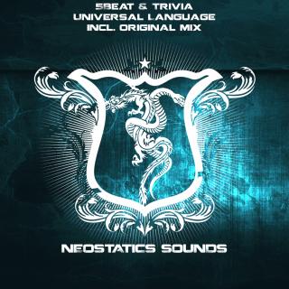 Artwork for Universal Language (Original Mix)