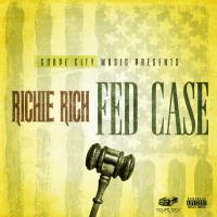 Artwork for Fed Case by Richie Rich