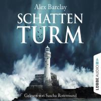 Alex Barclay